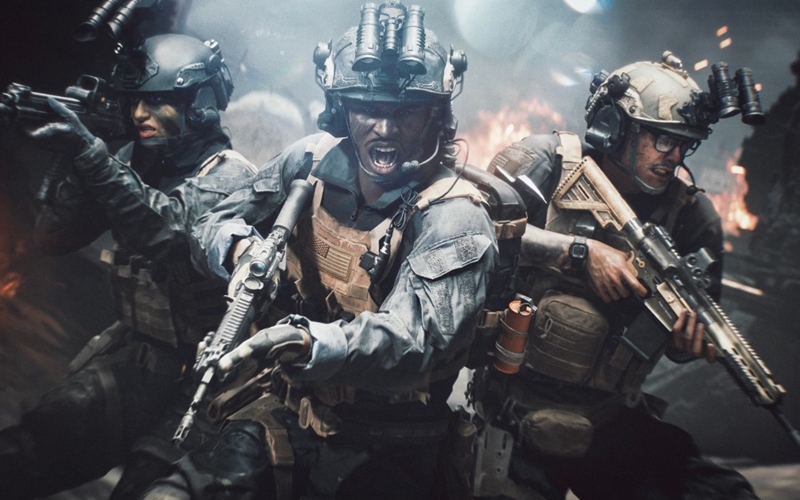 Nach Activision-Deal: Sony setzt auf Battlefield 6